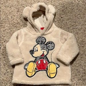 Disney Mickey Mouse Hoodie